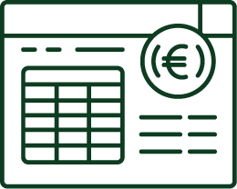 Planificación financiera verde