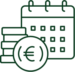 Calendario financiero