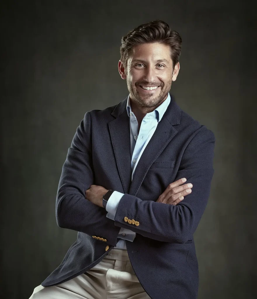 Asesor financiero PJ&MA