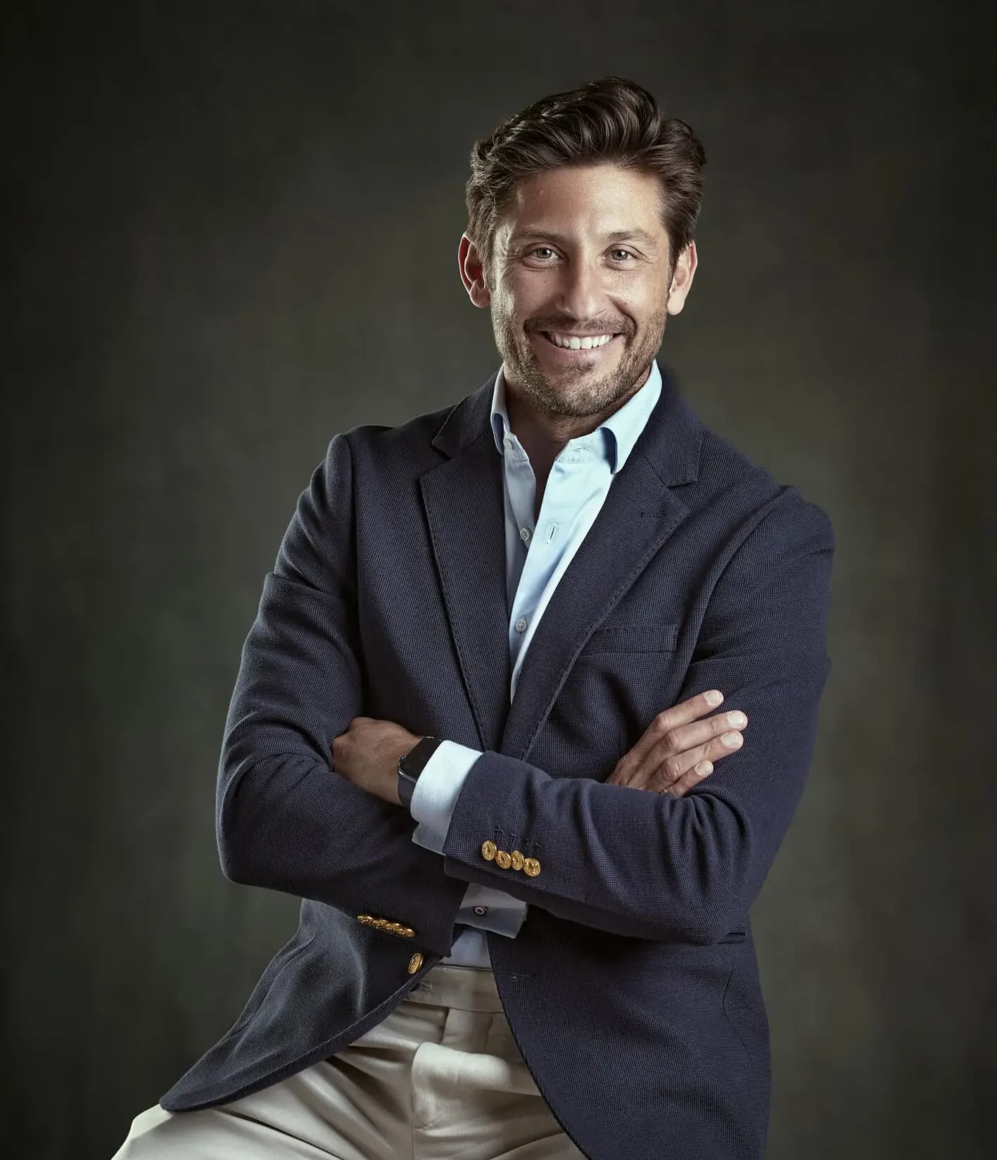 Asesor financiero PJ&MA