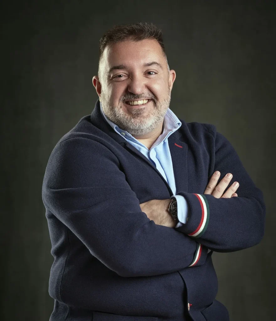 Mariano Artigas - Asesor financiero PJ&MA